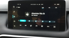 MG HS 1.5 T-GDI PHEV SE 5dr Auto Hatchback